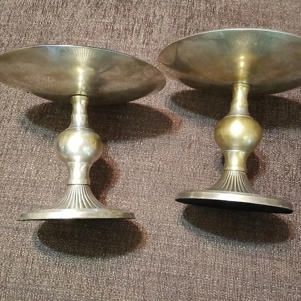 Candle holder - Picture 3 of 5